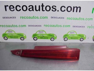 Recambio de piloto trasero derecho para citroën c4 berlina exclusive referencia OEM IAM 9655863780  