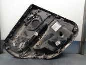 Recambio de guarnecido puerta trasera derecha para mini f60 countryman 16v referencia OEM IAM 5142166314 