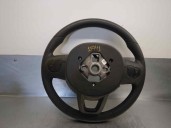 Recambio de volante para fiat tipo ii (357) fam easy referencia OEM IAM 07356772120 