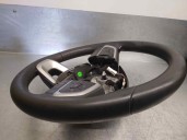 Recambio de volante para fiat tipo ii (357) fam easy referencia OEM IAM 07356772120 