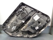 Recambio de guarnecido puerta trasera derecha para mini f60 countryman 16v referencia OEM IAM 5142166314 