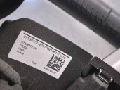 Recambio de volante para fiat tipo ii (357) fam easy referencia OEM IAM 07356772120 