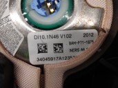 Recambio de airbag delantero izquierdo para peugeot 508 access referencia OEM IAM 96863325ZE 34077474E TRW