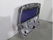 Recambio de porton trasero para subaru legacy v station wagon (br) 2.0 d awd referencia OEM IAM 60809AJ0109P GRIS 5 PUERTAS