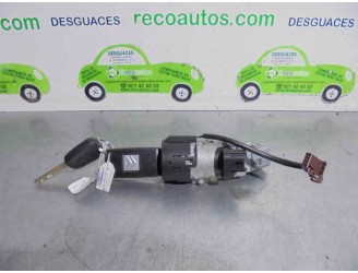 Replacement ignition switch for Citroën C4 Saloon Exclusive OEM IAM reference 9663123380 