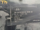 Recambio de guarnecido puerta trasera derecha para mini f60 countryman 16v referencia OEM IAM 5142166314 