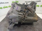 Recambio de caja cambios para citroën c5 break exclusive referencia OEM IAM 20MB14 0592866