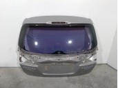Recambio de porton trasero para subaru legacy v station wagon (br) 2.0 d awd referencia OEM IAM 60809AJ0109P GRIS 5 PUERTAS