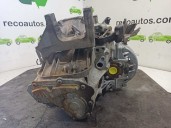 Recambio de caja cambios para citroën c5 break exclusive referencia OEM IAM 20MB14  0592866