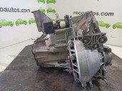 Recambio de caja cambios para citroën c5 break exclusive referencia OEM IAM 20MB14  0592866