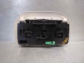Recambio de luz interior para fiat tipo ii (357) fam easy referencia OEM IAM 07356314060 DELANTERA 