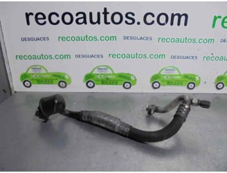 Recambio de tubos aire acondicionado para mercedes-benz clase clk (w209) coupe 3.2 v6 18v cat referencia OEM IAM A1122302256 