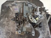 Recambio de caja cambios para citroën c5 break exclusive referencia OEM IAM 20MB14 0592866