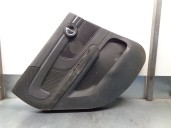 Recambio de guarnecido puerta trasera izquierda para mini f60 countryman 16v referencia OEM IAM 5142166314 