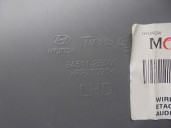 Replacement glove box for Hyundai Tucson (JM) 2.0 CRDi 4WD OEM IAM reference 845112E000 