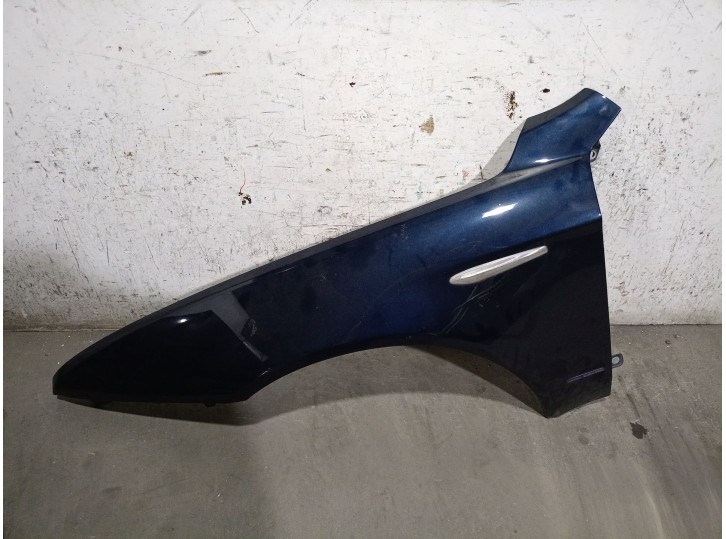 Replacement front left fender for Alfa Romeo 159 Sportwagon (939_) 2.0 JTDM (939BXP1B) OEM IAM reference 60688227 6068