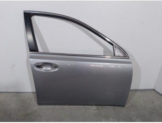 Recambio de puerta delantera derecha para subaru legacy v station wagon (br) 2.0 d awd referencia OEM IAM 60009AJ0209P GRIS 5 PU