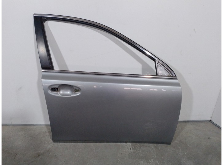Recambio de puerta delantera derecha para subaru legacy v station wagon (br) 2.0 d awd referencia OEM IAM 60009AJ0209P GRIS 5 PU