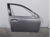 Recambio de puerta delantera derecha para subaru legacy v station wagon (br) 2.0 d awd referencia OEM IAM 60009AJ0209P GRIS 5 PU
