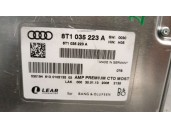 Recambio de amplificador para audi a4 b8 avant (8k5) rs4 quattro referencia OEM IAM 8T1035223A 8T1035223A LEAR
