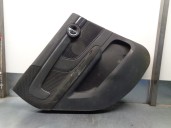 Recambio de guarnecido puerta trasera izquierda para mini f60 countryman 16v referencia OEM IAM 5142166314 