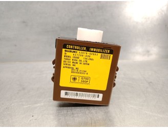 Recambio de centralita inmovilizador para suzuki baleno (eg) 1.6 i 16v (sy416) referencia OEM IAM 3397060G02 