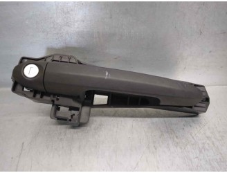 Recambio de maneta exterior delantera izquierda para fiat tipo ii (357) fam easy referencia OEM IAM 0051987595  5 PUERTRAS