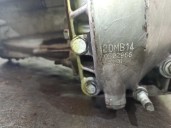 Recambio de caja cambios para citroën c5 break exclusive referencia OEM IAM 20MB14  0592866