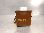 Recambio de centralita inmovilizador para suzuki baleno (eg) 1.6 i 16v (sy416) referencia OEM IAM 3397060G02 