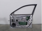 Recambio de puerta delantera derecha para subaru legacy v station wagon (br) 2.0 d awd referencia OEM IAM 60009AJ0209P GRIS 5 PU