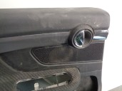 Recambio de guarnecido puerta trasera izquierda para mini f60 countryman 16v referencia OEM IAM 5142166314  