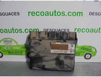 Recambio de modulo confort para ford mondeo iii (b5y) 2.0 16v tddi / tdci referencia OEM IAM 1S7T15K600KB 5WK48743C SIEMENS