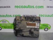 Recambio de modulo confort para ford mondeo iii (b5y) 2.0 16v tddi / tdci referencia OEM IAM 1S7T15K600KB 5WK48743C SIEMENS