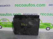 Recambio de modulo confort para ford mondeo iii (b5y) 2.0 16v tddi / tdci referencia OEM IAM 1S7T15K600KB 5WK48743C SIEMENS
