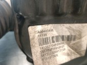 Recambio de cremallera direccion para ford c-max ii (dxa/cb7, dxa/ceu) 1.0 ecoboost referencia OEM IAM HV613D070RB 2187622 