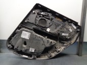 Recambio de guarnecido puerta trasera izquierda para mini f60 countryman 16v referencia OEM IAM 5142166314 