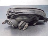 Replacement left headlight for Hyundai Tucson (JM) 2.0 CRDi 4WD OEM IAM reference 921012EXXX 