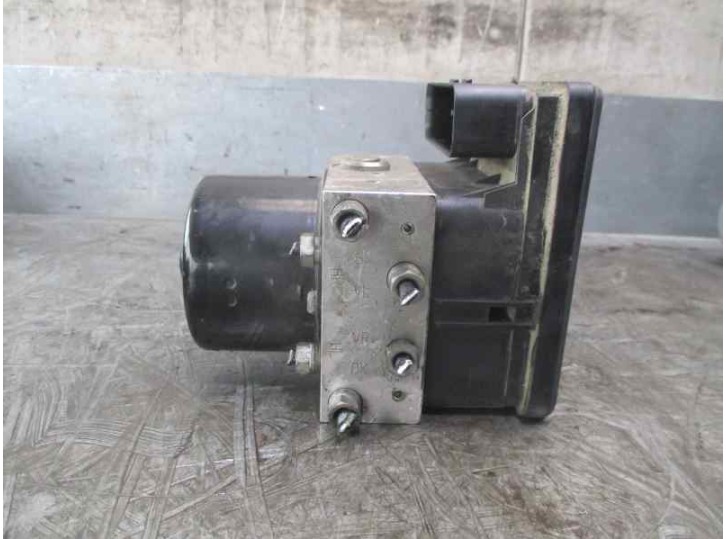 Recambio de abs para opel zafira b 1.9 cdti referencia OEM IAM 13244860 10020602644 ATE