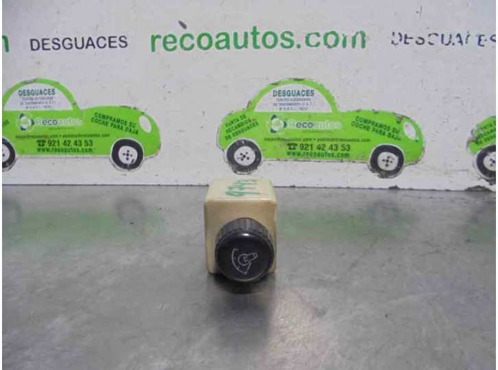 Recambio de mando luces salpicadero para lexus is200 (gxe10) 2.0 cat referencia OEM IAM   