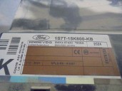 Recambio de modulo confort para ford mondeo iii (b5y) 2.0 16v tddi / tdci referencia OEM IAM 1S7T15K600KB 5WK48743C SIEMENS