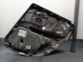 Recambio de guarnecido puerta trasera izquierda para mini f60 countryman 16v referencia OEM IAM 5142166314 