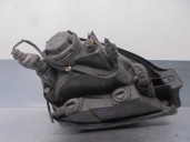 Recambio de faro izquierdo para hyundai tucson (jm) 2.0 crdi a las 4 ruedas referencia OEM IAM 921012EXXX 