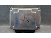 Recambio de centralita motor uce para audi a3 (8l1) 1.9 tdi referencia OEM IAM 038906019EF 0281010561 BOSCH
