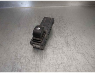 Replacement rear right window switch for Fiat Tipo II (357) FAM Easy OEM IAM reference 07356546670 