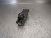 Replacement rear right window switch for Fiat Tipo II (357) FAM Easy OEM IAM reference 07356546670 