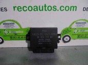 Recambio de modulo electronico para citroën c4 berlina exclusive referencia OEM IAM 9662917680  