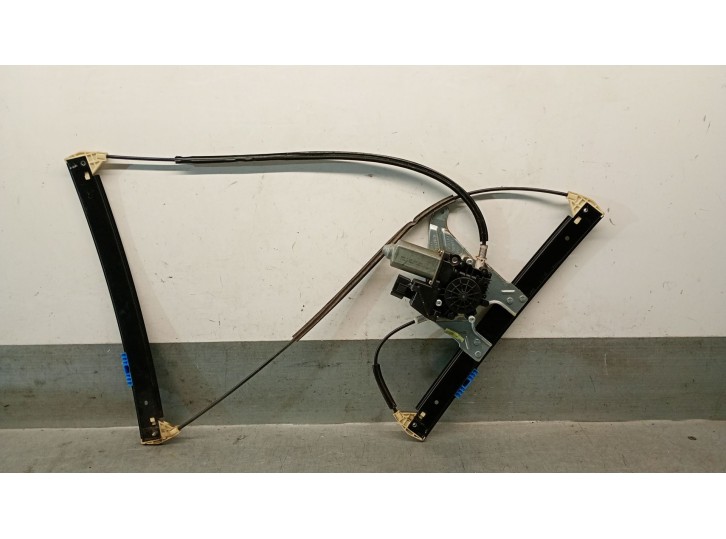 Recambio de elevalunas delantero izquierdo para audi a3 (8l1) 1.9 tdi referencia OEM IAM 8L3837461 8L3837461 