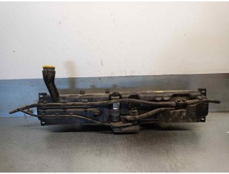 Recambio de deposito limpia para opel omega b 2.5 turbodiesel (x 25 td / u 25 td / l93) referencia OEM IAM 45R015012  
