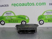Recambio de modulo electronico para citroën c4 berlina exclusive referencia OEM IAM 9662917680  