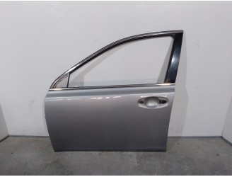 Recambio de puerta delantera izquierda para subaru legacy v station wagon (br) 2.0 d awd referencia OEM IAM 60009AJ0309P GRIS 5 